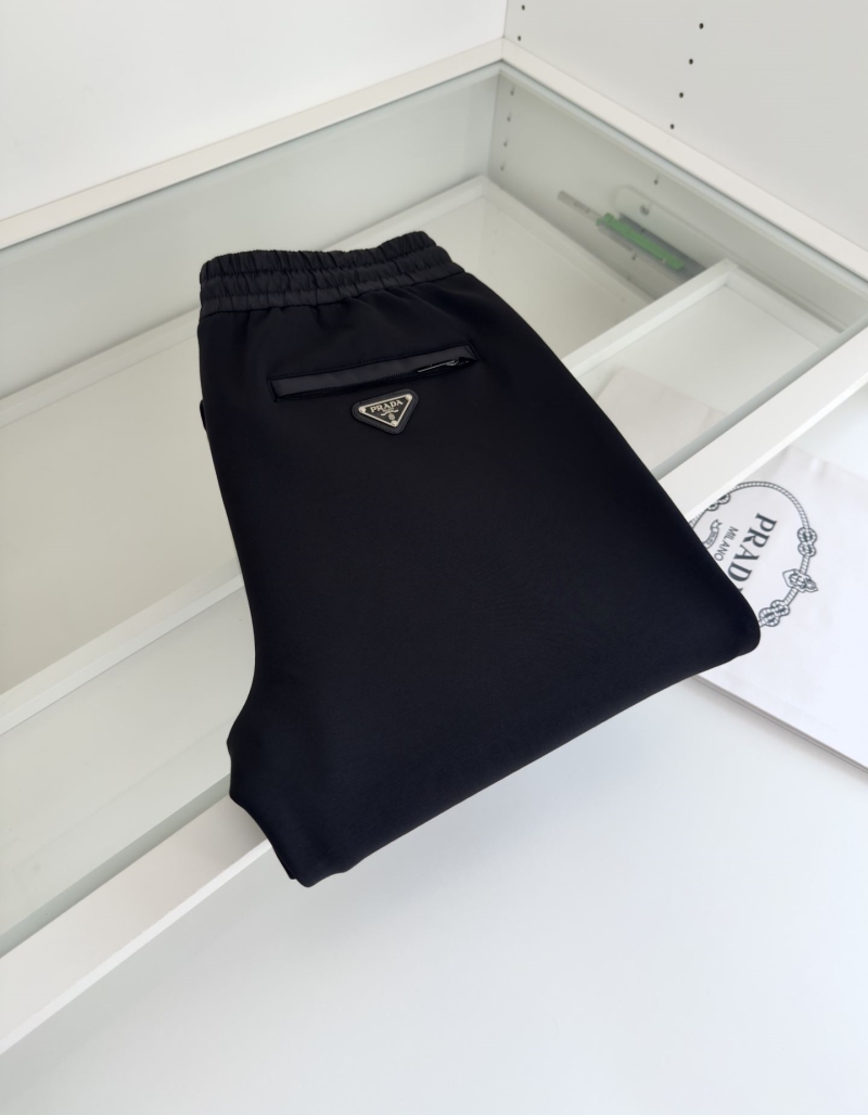 Pra*a long pants